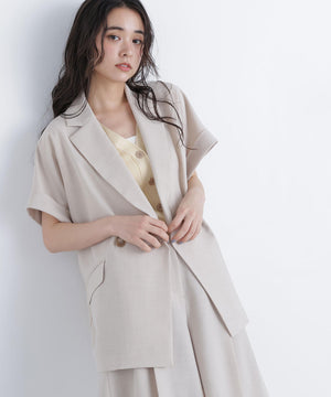 162cm 着用サイズ：FR