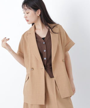 162cm 着用サイズ：FR