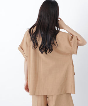 162cm 着用サイズ：FR