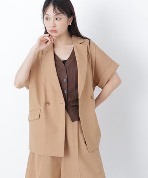 162cm 着用サイズ：FR