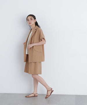 162cm 着用サイズ：FR
