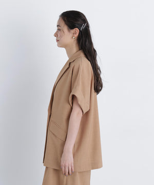162cm 着用サイズ：FR