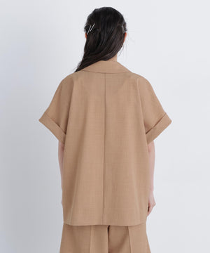 162cm 着用サイズ：FR
