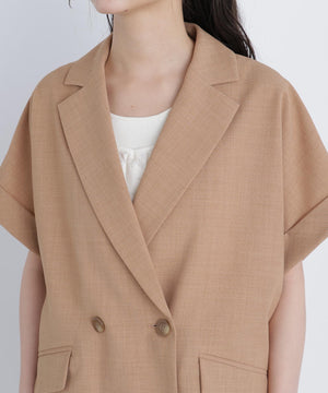 162cm 着用サイズ：FR