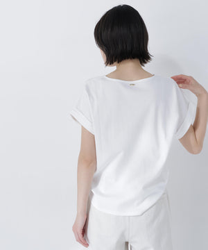 163cm 着用サイズ：FR