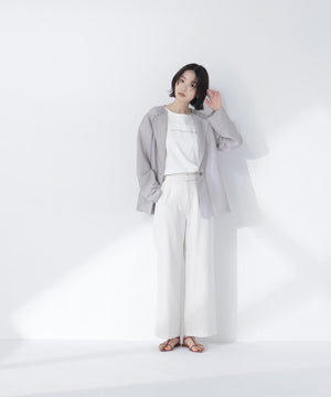 163cm 着用サイズ：FR