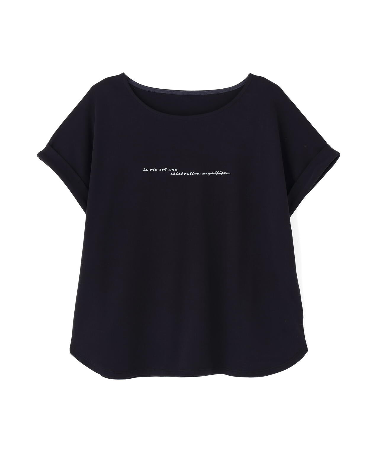 165cm 着用サイズ：FR
