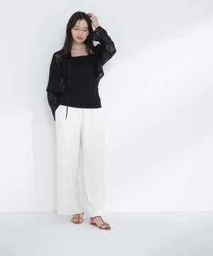 165cm 着用サイズ：FR