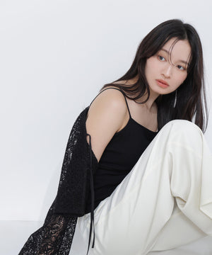 165cm 着用サイズ：FR