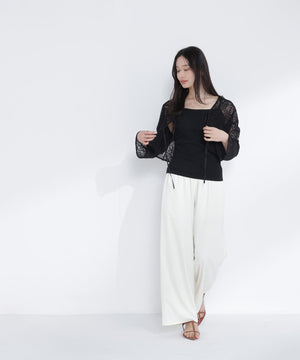 165cm 着用サイズ：FR
