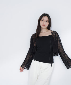 165cm 着用サイズ：FR