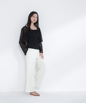 165cm 着用サイズ：FR