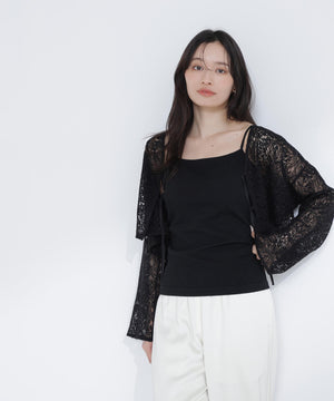 165cm 着用サイズ：FR