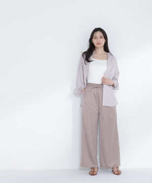 165cm 着用サイズ：FR