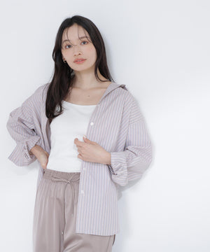 165cm 着用サイズ：FR