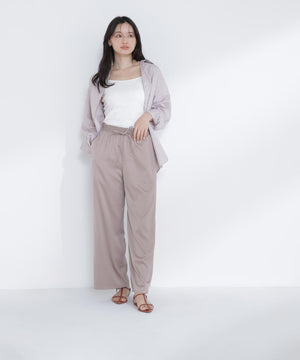 165cm 着用サイズ：FR