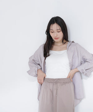 165cm 着用サイズ：FR