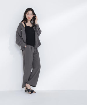 165cm 着用サイズ：FR