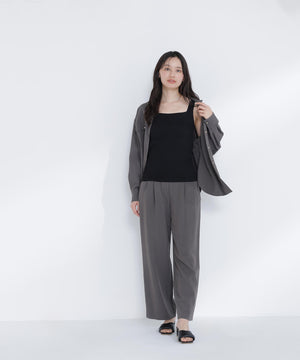 165cm 着用サイズ：FR