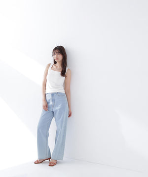 168cm 着用サイズ：FR