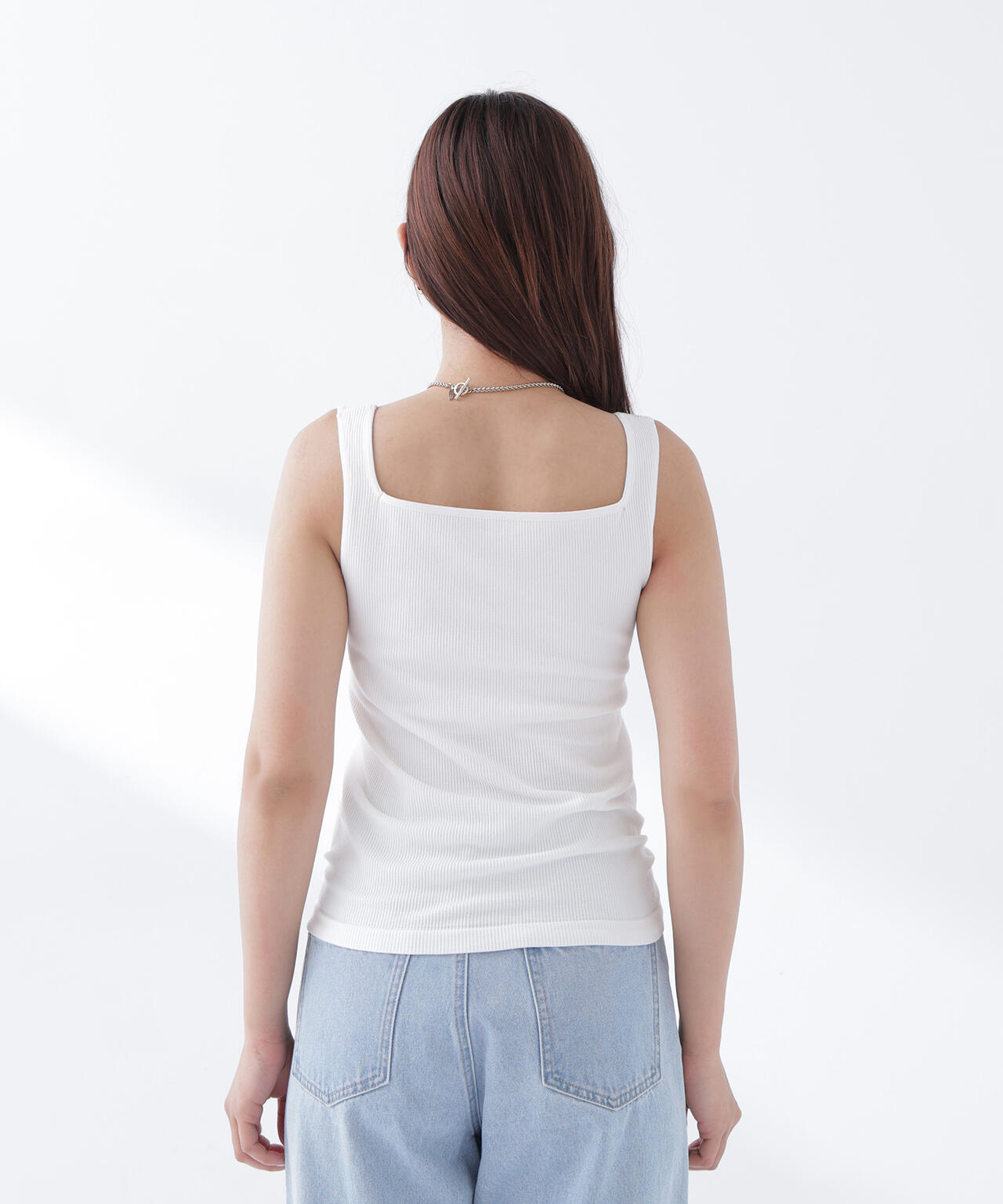 168cm 着用サイズ：FR