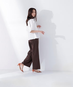165.5cm 着用サイズ：FR