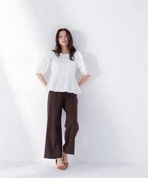 165.5cm 着用サイズ：FR