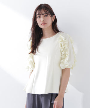 168cm 着用サイズ：FR