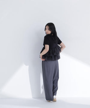 163cm 着用サイズ：FR