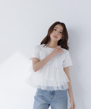 165.5cm 着用サイズ：FR