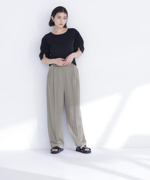 163cm 着用サイズ：FR