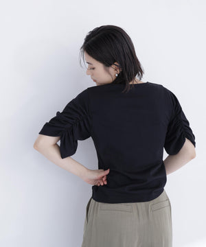 163cm 着用サイズ：FR