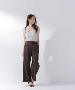 165.5cm 着用サイズ：FR