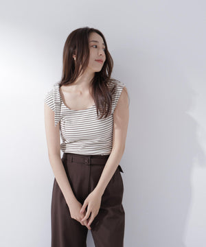 165.5cm 着用サイズ：FR