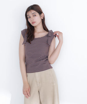 168cm 着用サイズ：FR