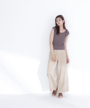 168cm 着用サイズ：FR