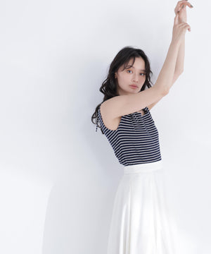 165cm 着用サイズ：FR
