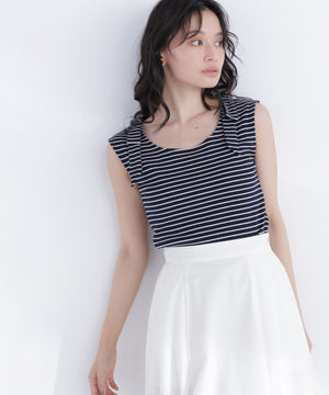 165cm 着用サイズ：FR