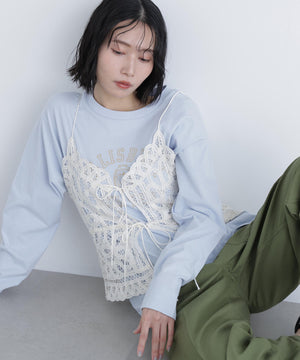 165cm 着用サイズ：FR