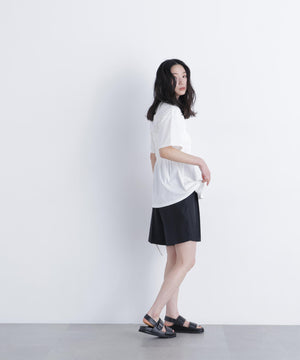 168cm B:80 W:61.5 H:88 着用サイズ：FR
