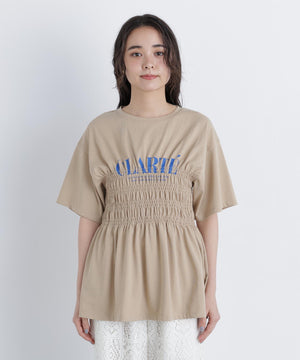 162cm 着用サイズ：FR