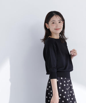 164cm 着用サイズ：FR