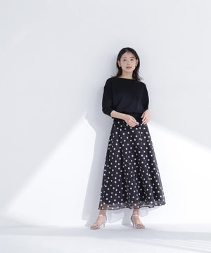 164cm 着用サイズ：FR