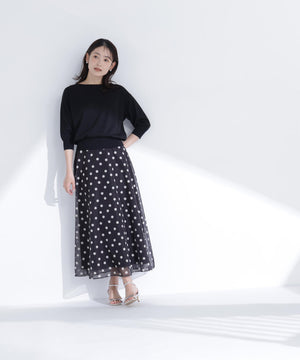 164cm 着用サイズ：FR