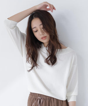 165.5cm 着用サイズ：FR