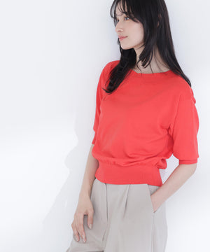 165cm 着用サイズ：FR