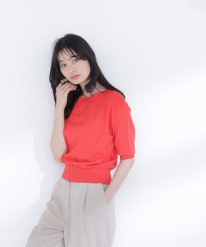 165cm 着用サイズ：FR