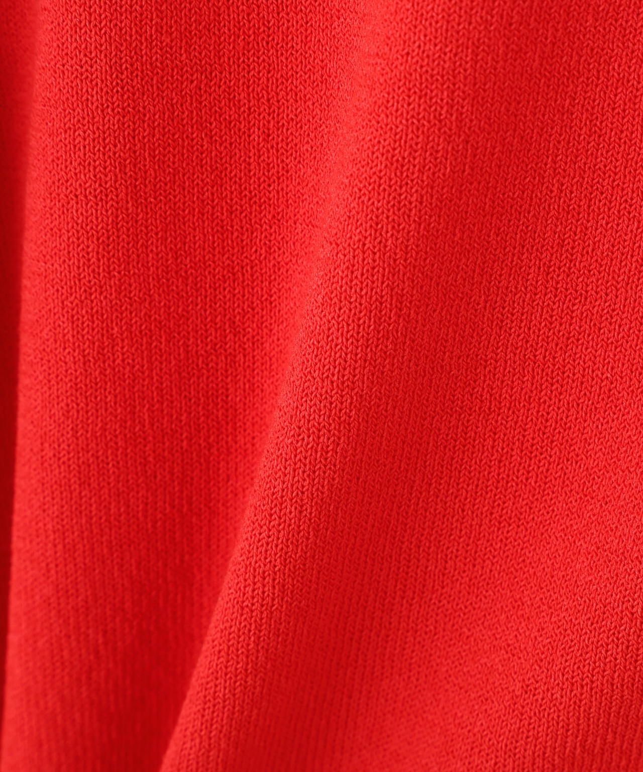 ＜ちょうど、いい服＞しれっと、できすぎニット