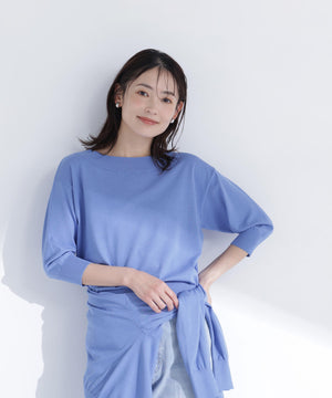 164cm 着用サイズ：FR