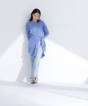 164cm 着用サイズ：FR